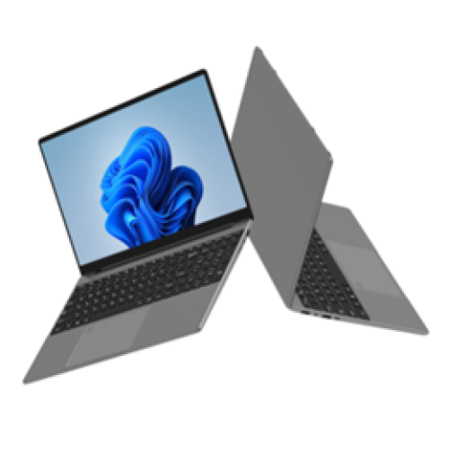 T15257 15.6" multi-form laptop