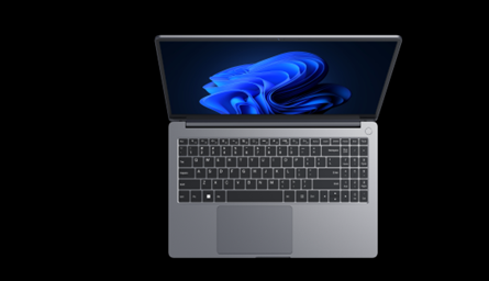 T159R" multi-form laptop