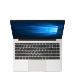 14“ inch portable laptop