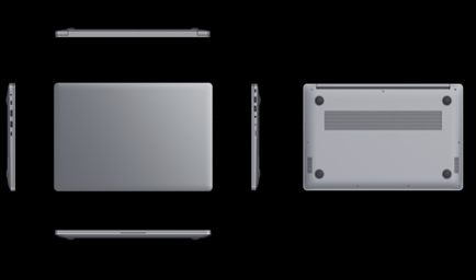 T159R" multi-form laptop