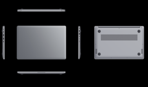T159R" multi-form laptop