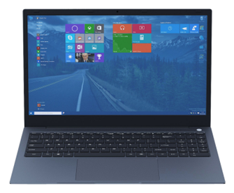 Notebook - 15.6-I7-1260P-AEB