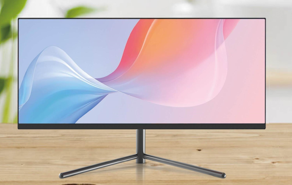 Y-SERIES Ultra thin three sided frameless,with anti-theft lock holes
