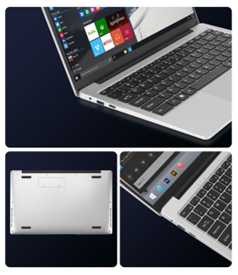 14“ inch portable laptop